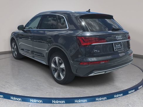 Used 2023 Audi Q5 Premium w/ Convenience Package AWD/4WD image 10
