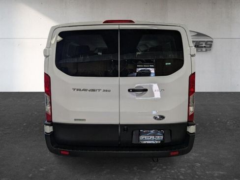 Used 2025 Ford Transit 350 XLT RWD image 9