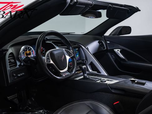 Used 2016 Chevrolet Corvette Z06 RWD image 49