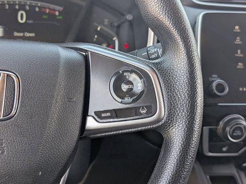 Certified 2022 Honda CR-V EX image 22