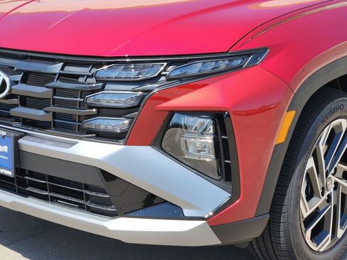 New 2026 Hyundai Tucson SEL Plus FWD image 6