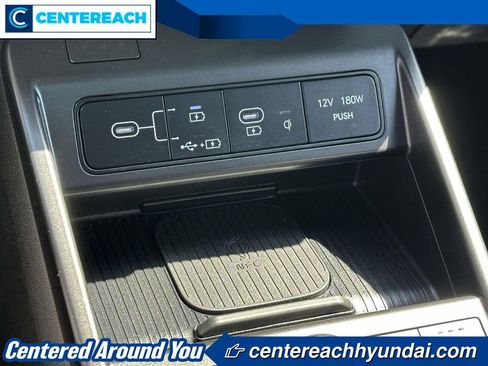 Used 2024 Hyundai Kona Limited AWD/4WD image 30