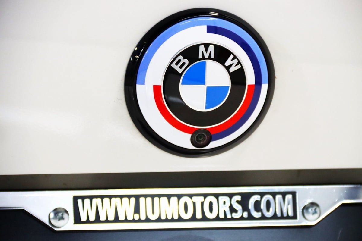 Used 2023 BMW M4 xDrive Competition AWD/4WD image 76