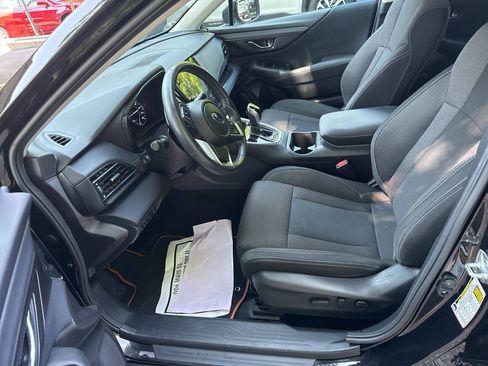 Used 2023 Subaru Outback Premium AWD/4WD image 13
