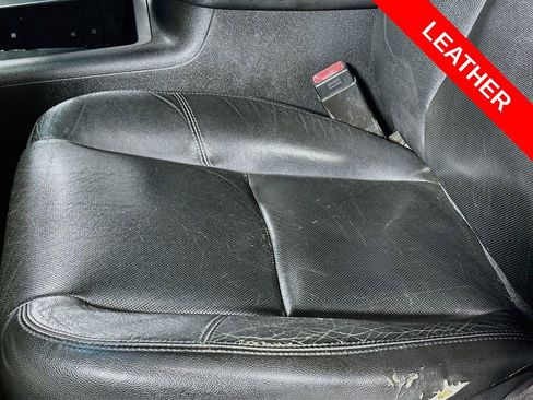 Used 2014 Chevrolet Silverado 2500 LTZ w/ LTZ Plus Package AWD/4WD image 20