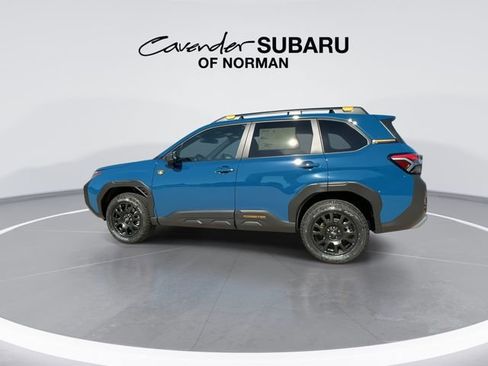 New 2026 Subaru Forester Wilderness AWD/4WD image 6