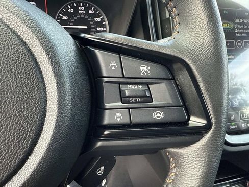 Certified 2025 Subaru Ascent Bronze Edition w/ Popular Package #2 image 37