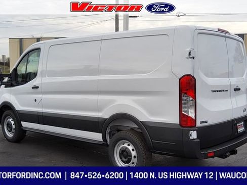 New 2026 Ford Transit 250 Base image 2