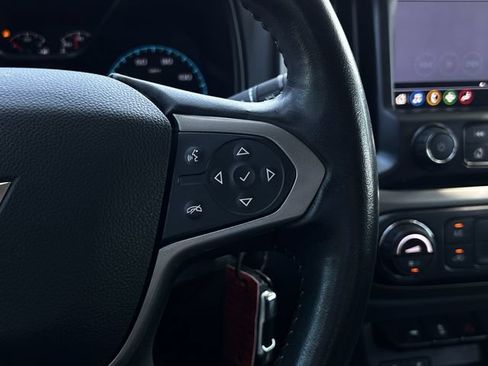 Used 2019 Chevrolet Colorado Z71 AWD/4WD image 15