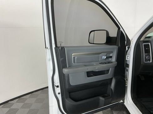 Used 2014 RAM 1500 Big Horn image 11