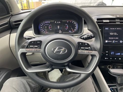 Used 2024 Hyundai Tucson SEL image 23