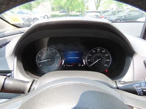 Used 2021 Acura RDX AWD w/ Technology Package image 25