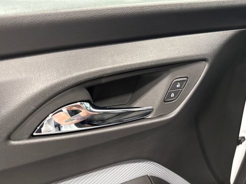 New 2027 Chevrolet Bolt LT FWD image 30