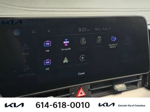 Certified 2024 Kia Sportage EX AWD/4WD image 29