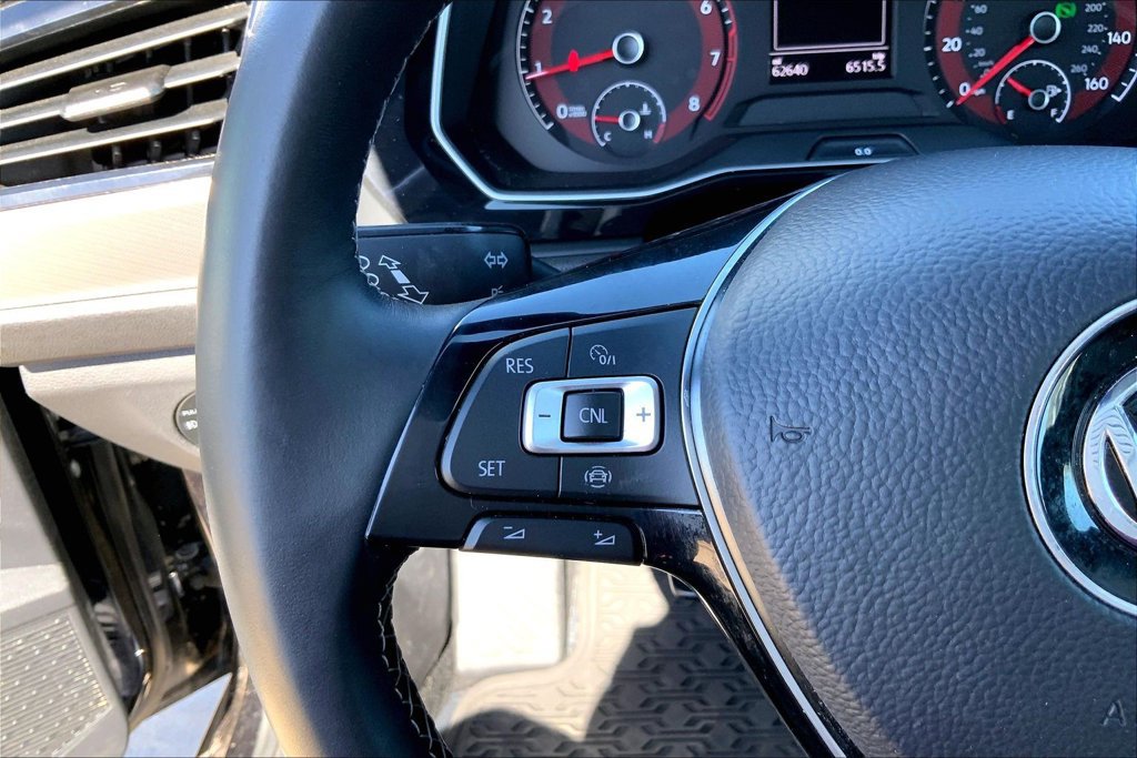 Used 2020 Volkswagen Jetta R-Line FWD image 17