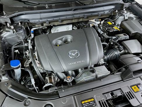 New 2025 MAZDA CX-5 AWD 2.5 S image 26