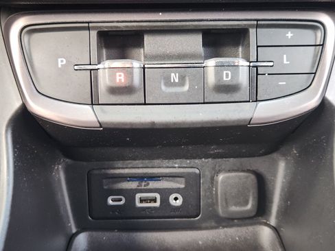 Used 2023 GMC Terrain AT4 w/ Tech Package AWD/4WD image 21