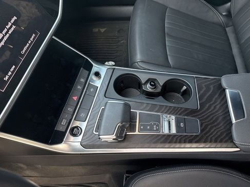 Used 2023 Audi A6 2.0T Premium w/ Convenience Package image 22