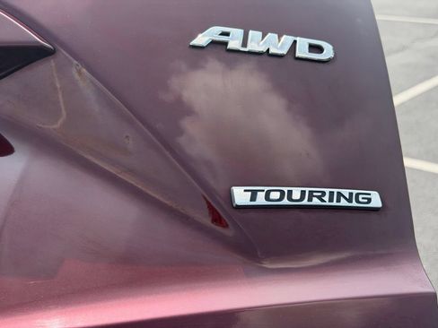 Used 2019 Honda CR-V Touring image 32