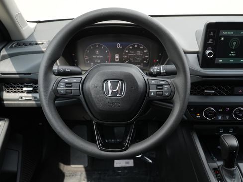 New 2026 Honda Accord SE image 22