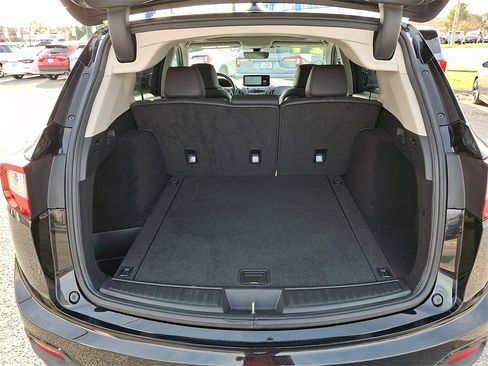 Certified 2021 Acura RDX w/ Technology Package image 31