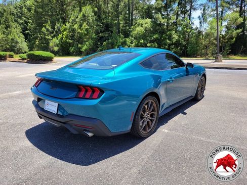 Used 2026 Ford Mustang GT RWD image 6
