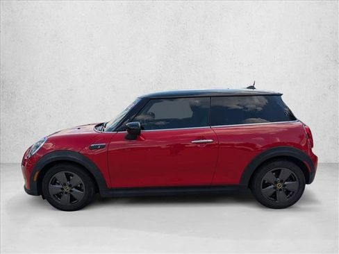 Used 2022 MINI Cooper SE image 9