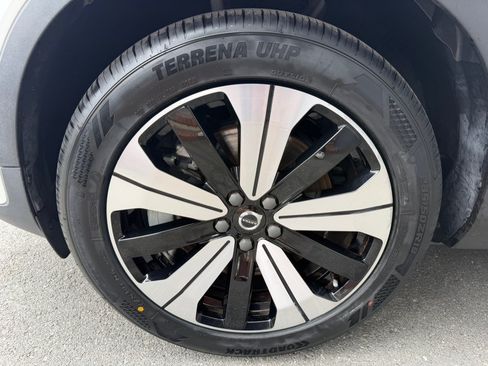Used 2023 Volvo XC40 Recharge Plus AWD/4WD image 53