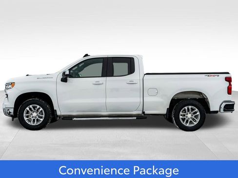 Used 2022 Chevrolet Silverado 1500 LT image 4