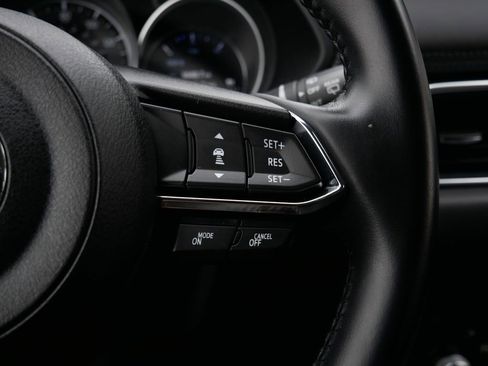 Used 2024 MAZDA CX-5 AWD 2.5 S w/ Select Package image 19