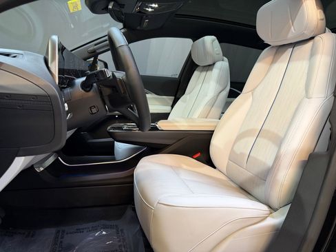 New 2026 Cadillac Lyriq Sport AWD/4WD image 5