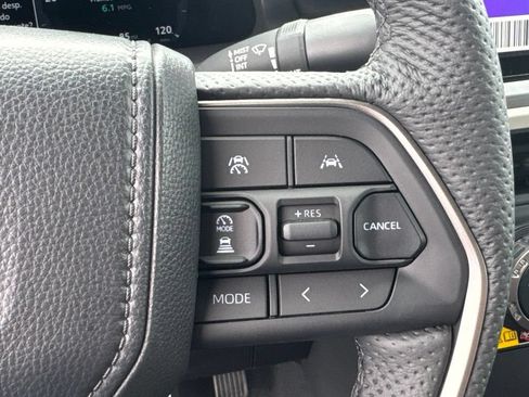 New 2026 Toyota Tacoma TRD Off-Road AWD/4WD image 25