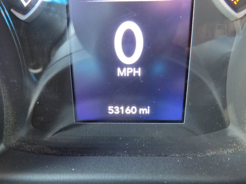 Used 2019 Jeep Wrangler Sport AWD/4WD image 22