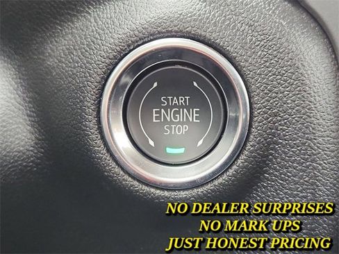 New 2026 Chevrolet Silverado 3500 W/T w/ WT Convenience Package image 16