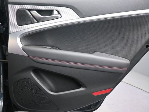 Used 2023 Genesis G70 3.3T w/ Sport Advanced Package image 14