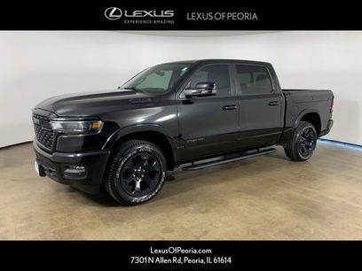 Used 2025 RAM 1500 Big Horn