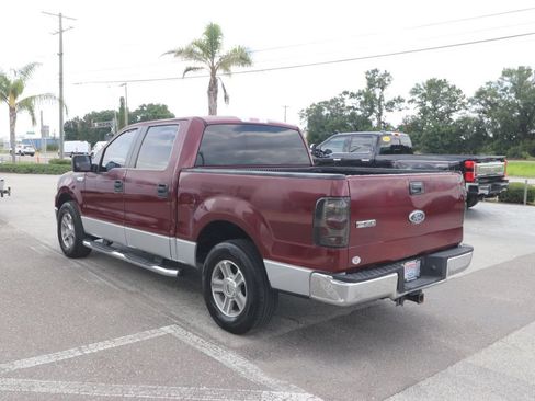 Used 2005 Ford F150 XLT RWD image 5