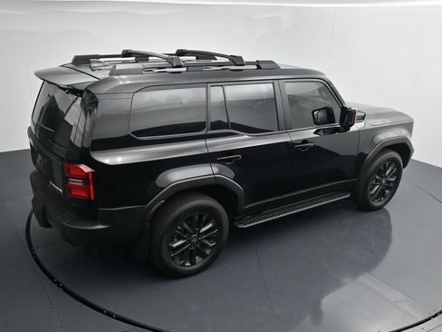 Used 2024 Toyota Land Cruiser w/ Premium Package AWD/4WD image 28