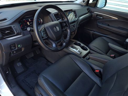 Used 2022 Honda Pilot EX-L image 8