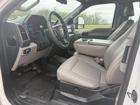 Used 2019 Ford F250 XL w/ XL Value Package image 16
