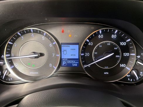 Used 2019 Nissan Armada SV w/ Driver Package RWD image 21