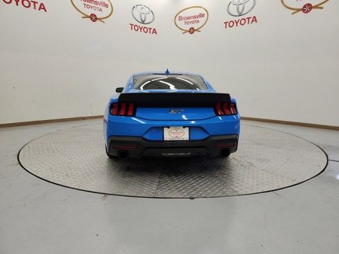 Used 2024 Ford Mustang GT image 7