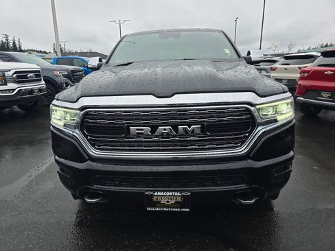 Used 2019 RAM 1500 Limited image 9