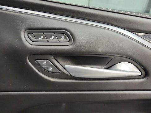 Used 2023 Cadillac Escalade ESV V w/ Heavy-Duty Trailer Package image 60