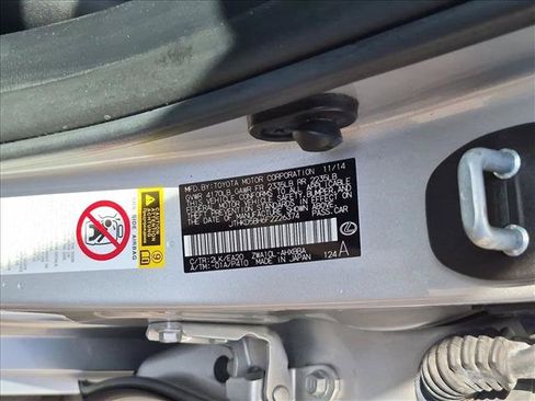 Used 2015 Lexus CT 200h w/ Navigation Package FWD image 24