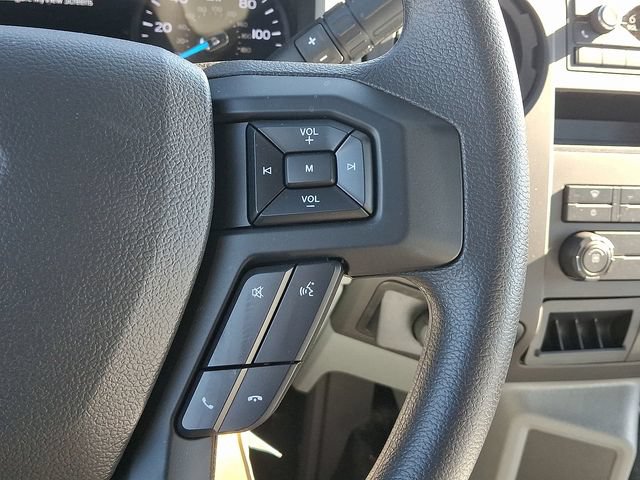 Used 2023 Ford F650 2WD Regular Cab Super Duty image 20