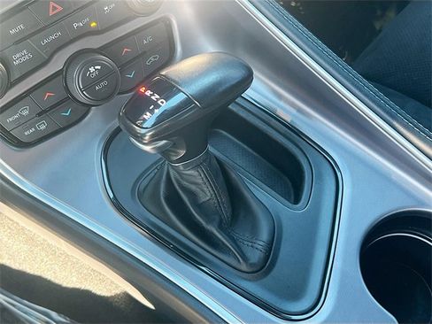 Used 2021 Dodge Challenger R/T Scat Pack image 23