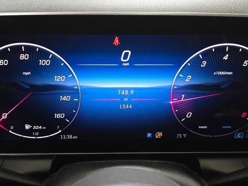 Certified 2026 Mercedes-Benz GLC 300 4MATIC image 28