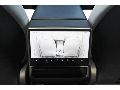 Used 2026 Tesla Model Y 2WD image 14