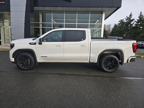 Used 2025 GMC Sierra 1500 Elevation AWD/4WD image 33